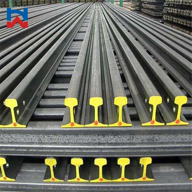 Steel Rail
