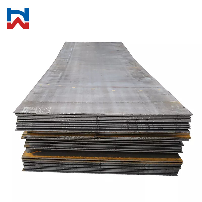 Wear-resistant Plate