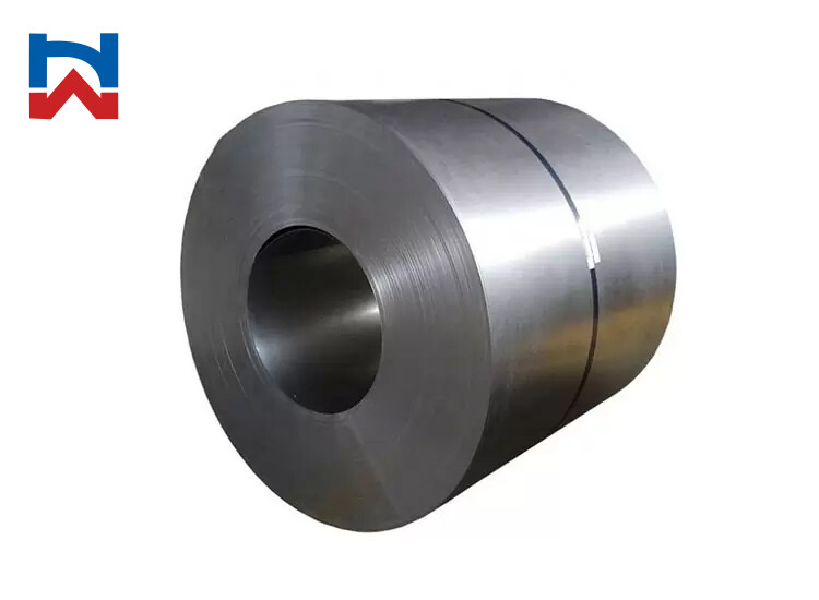1045 Cold Rolled Steel Coil