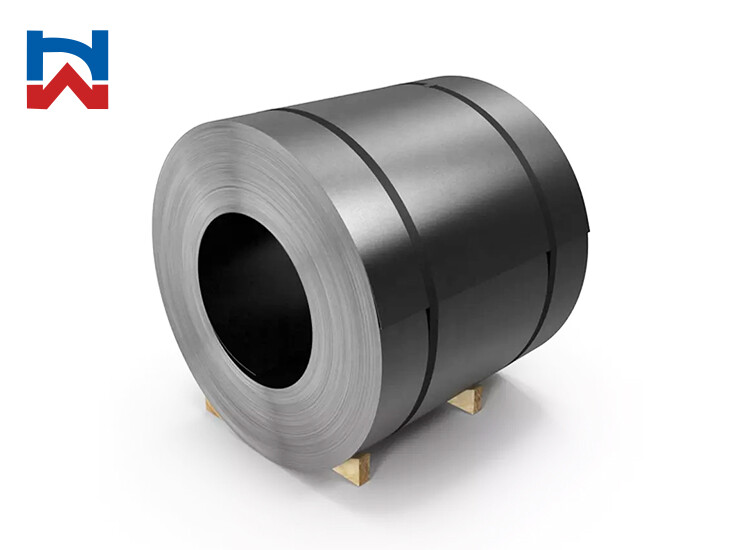 1045 Cold Rolled Steel Coil
