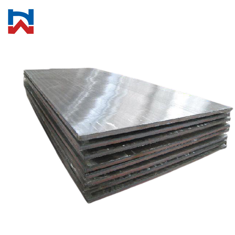 A588 Carbon Steel Plate
