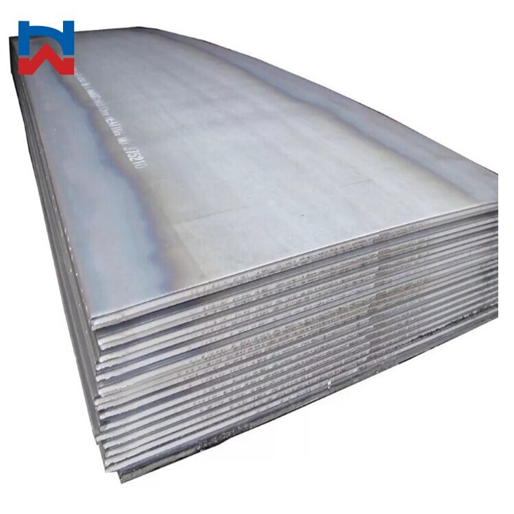 A573/A573M Carbon Steel Plate
