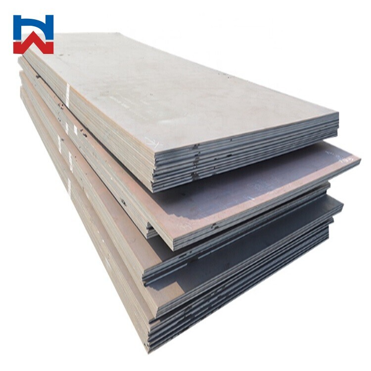 1023 Cold Rolled Steel Plate