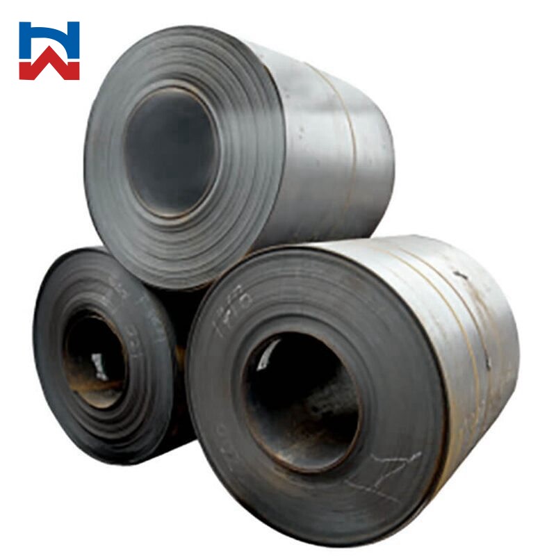 A106 Carbon Steel Coil