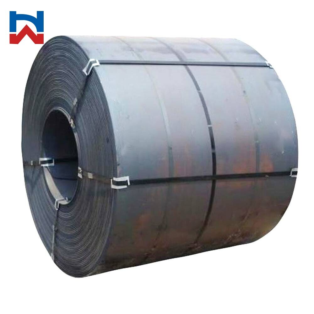 Q420C Carbon Steel Coil