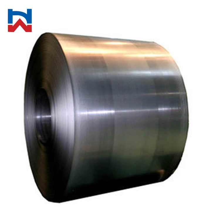 Carbon Steel Coil