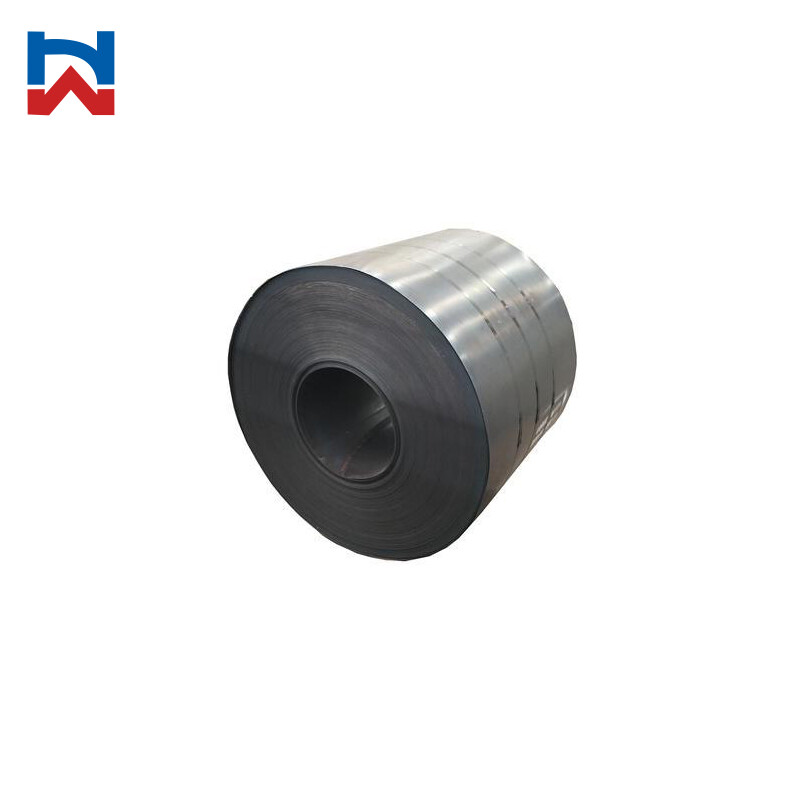 1018 Cold Rolled Steel Coil