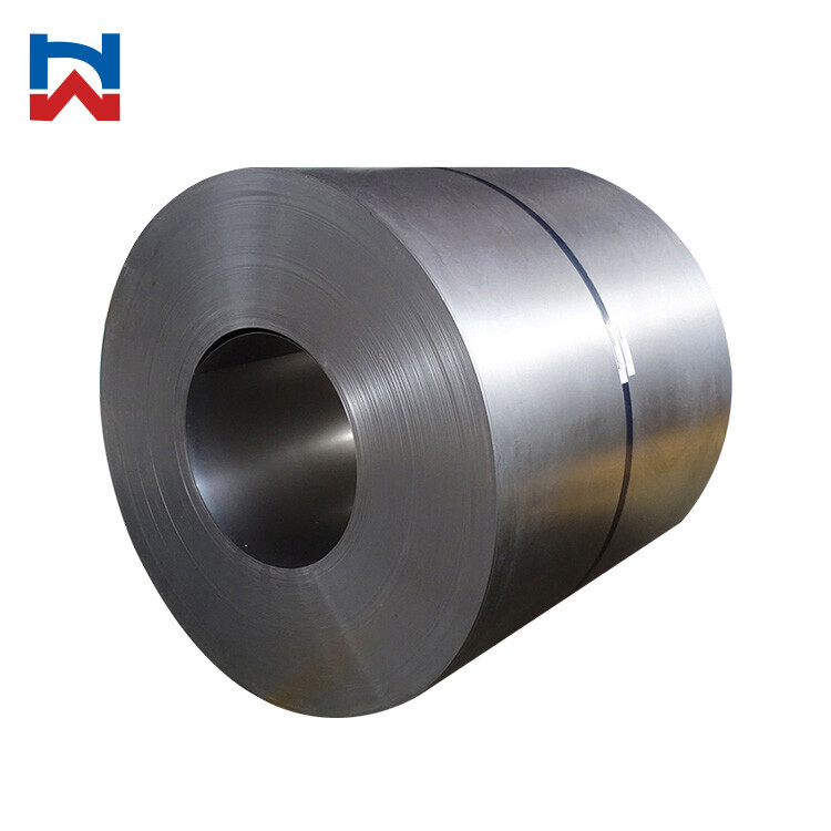 Carbon Steel Coil