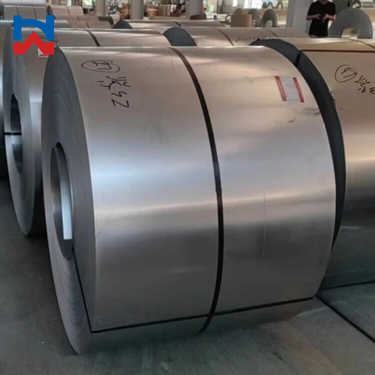 1008 Cold Rolled Steel Coil
