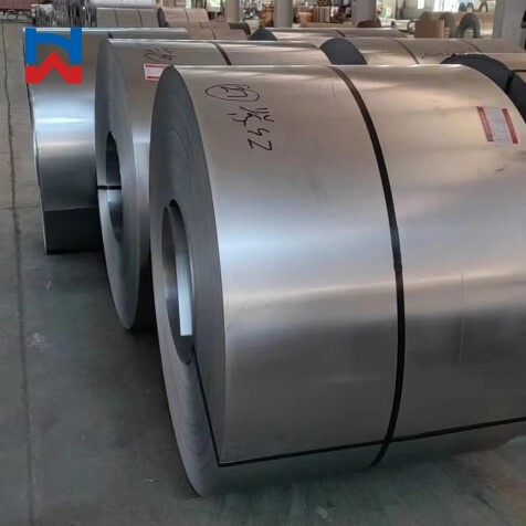 1008 Cold Rolled Steel Coil