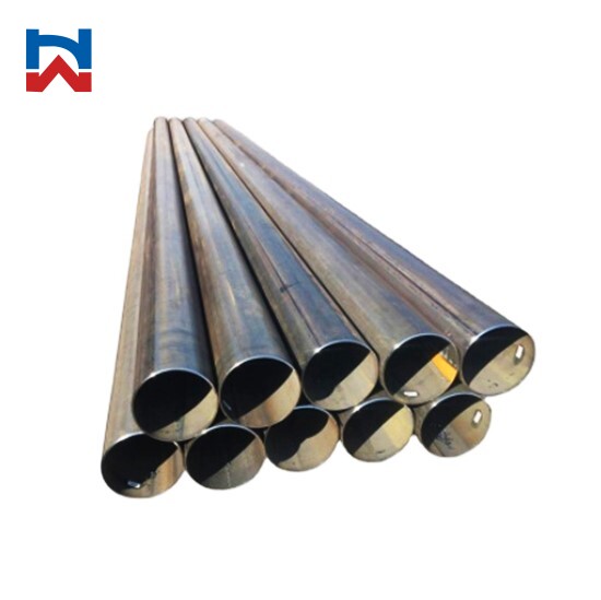 A335 Seamless Steel Pipe
