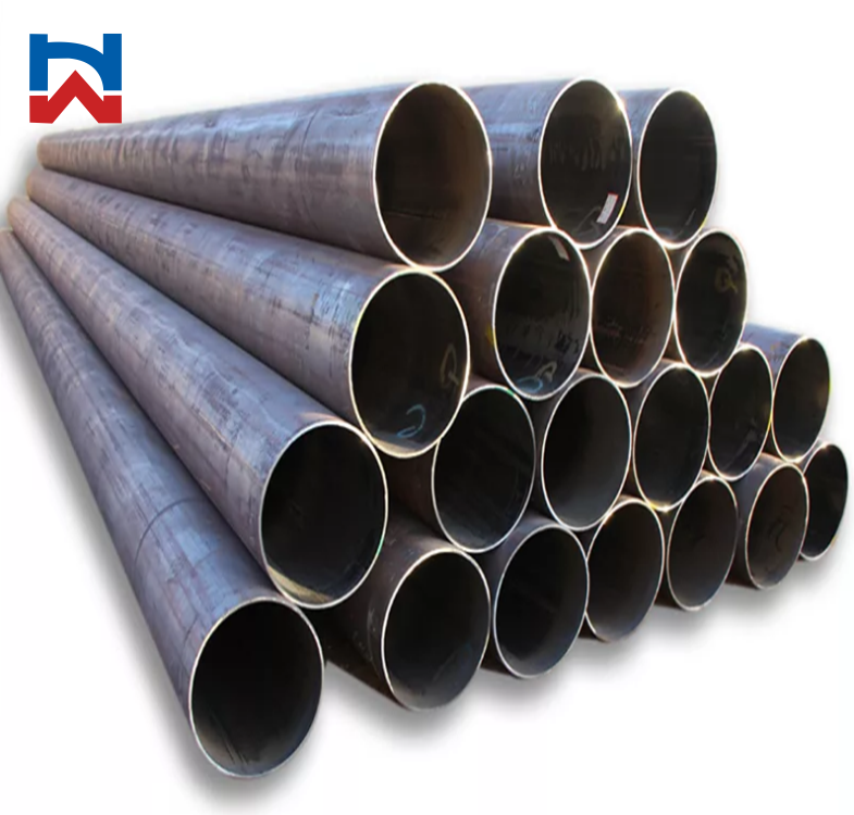 A106 Grade B Steel Pipe
