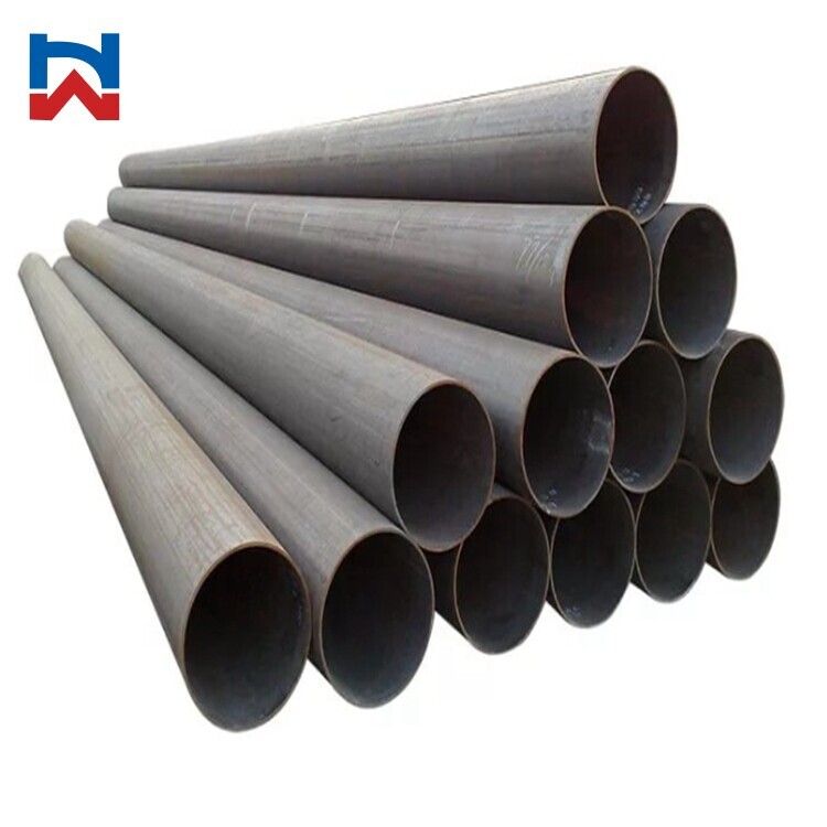A106 Grade B Steel Pipe
