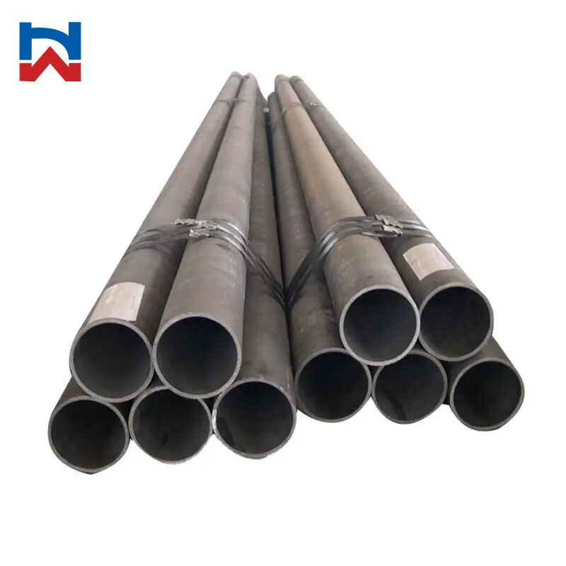 A333 Seamless & Welded Steel Pipe