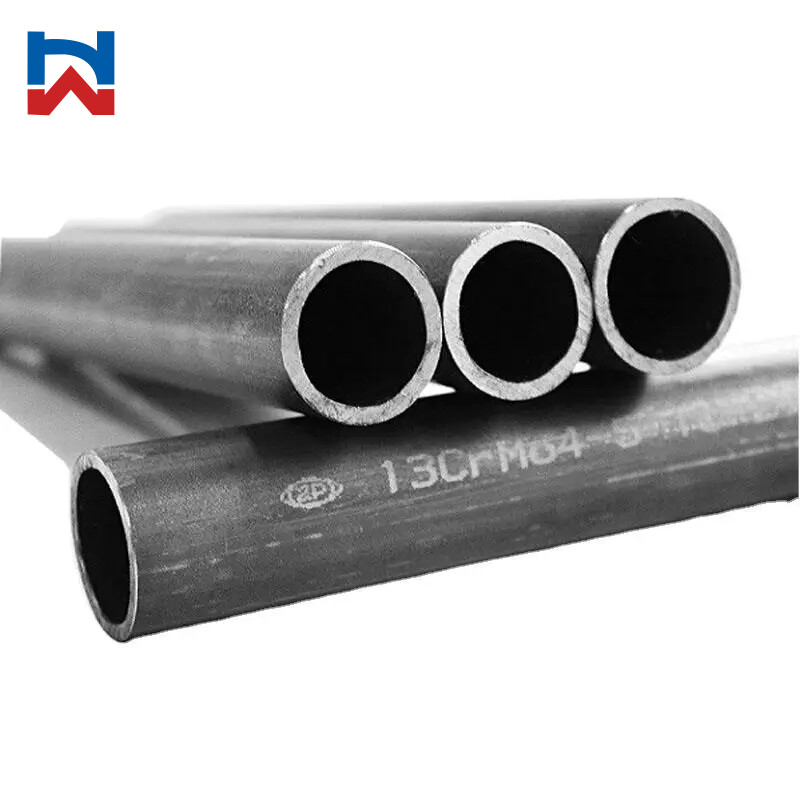 A252 Seamless&Welded Pipe Piles