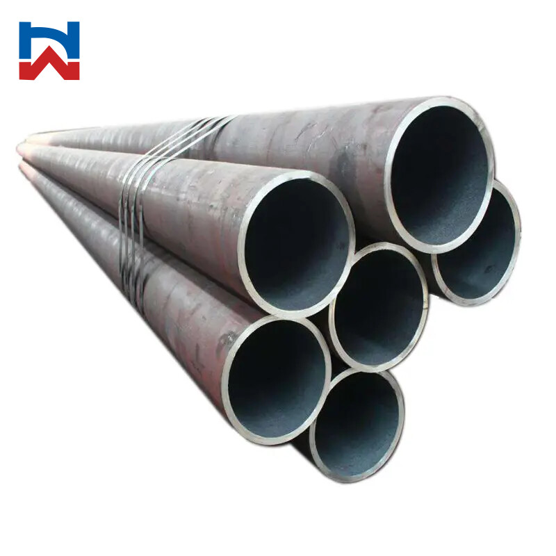 A252 Seamless&Welded Pipe Piles