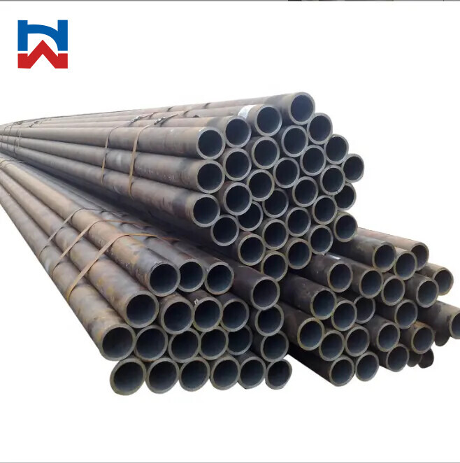 A335 Seamless Steel Pipe