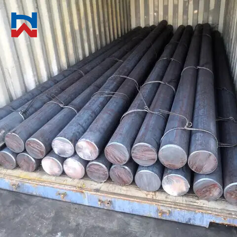 Carbon Steel Bar