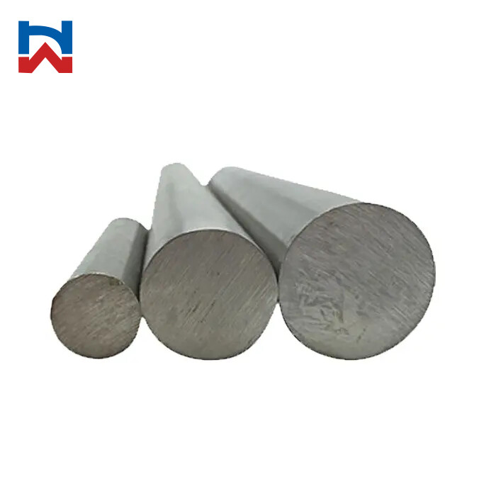 A572 Round Steel Bar