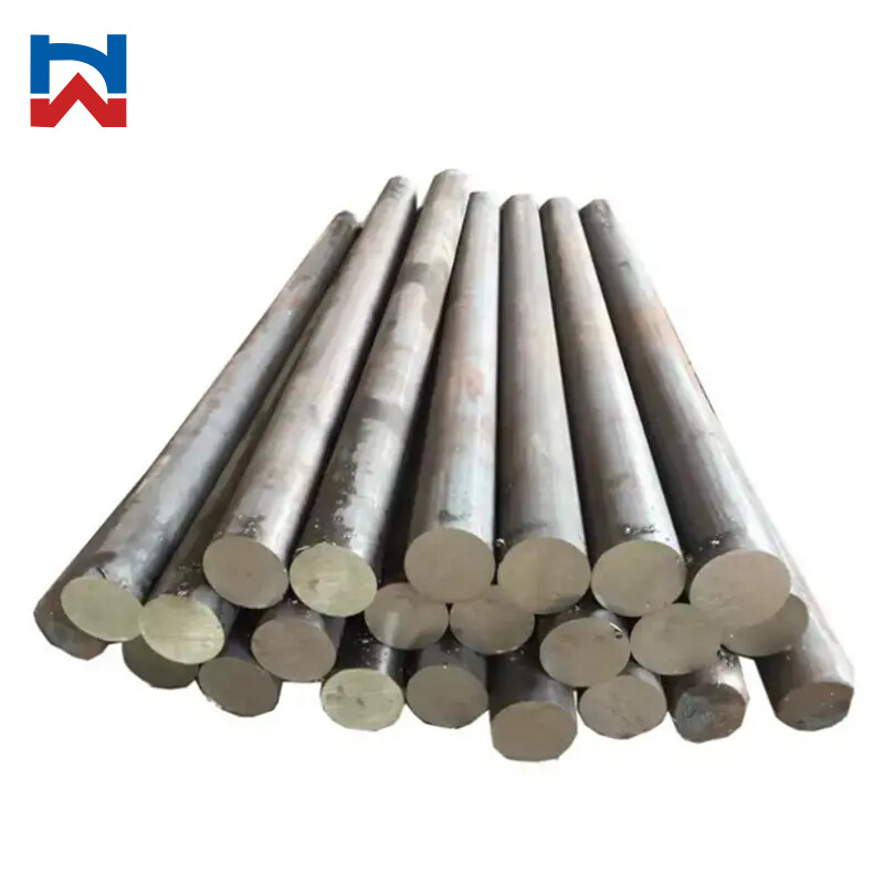 A36 Round Steel Bar