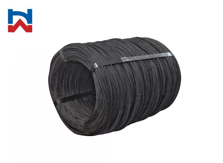 ST37 Carbon Steel Wire