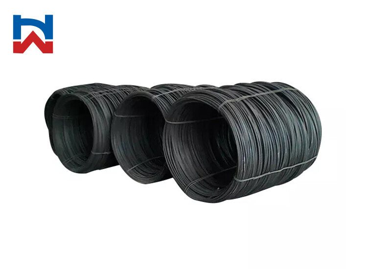 ST37 Carbon Steel Wire