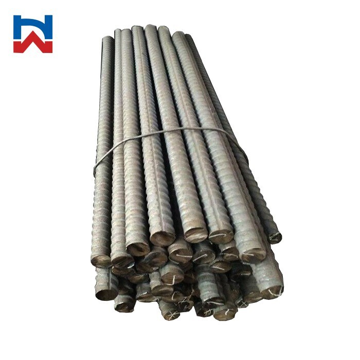 B500A/B500B/B500C Rebar