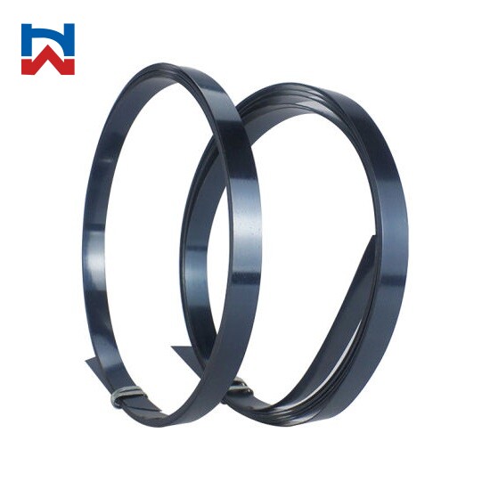 S275J0 Carbon Steel Strip