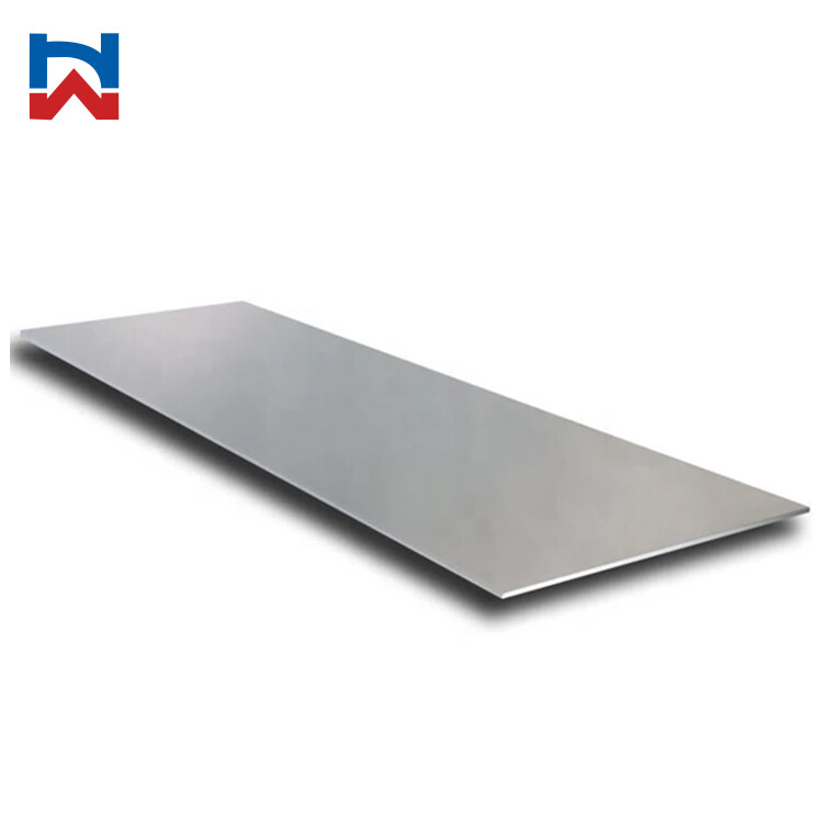 304 Stainless Steel Plate