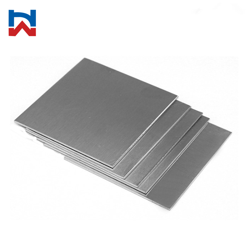 316L Stainless Steel Plate