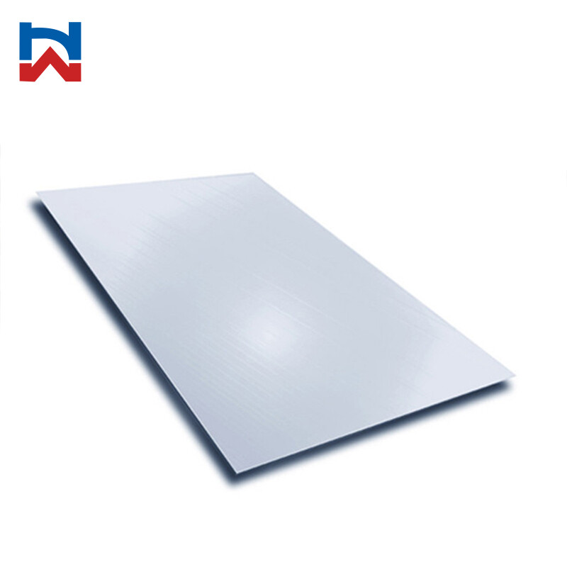 202 Stainless Steel Plate
