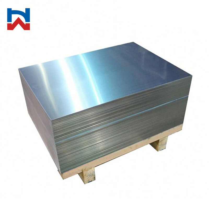 202 Stainless Steel Plate