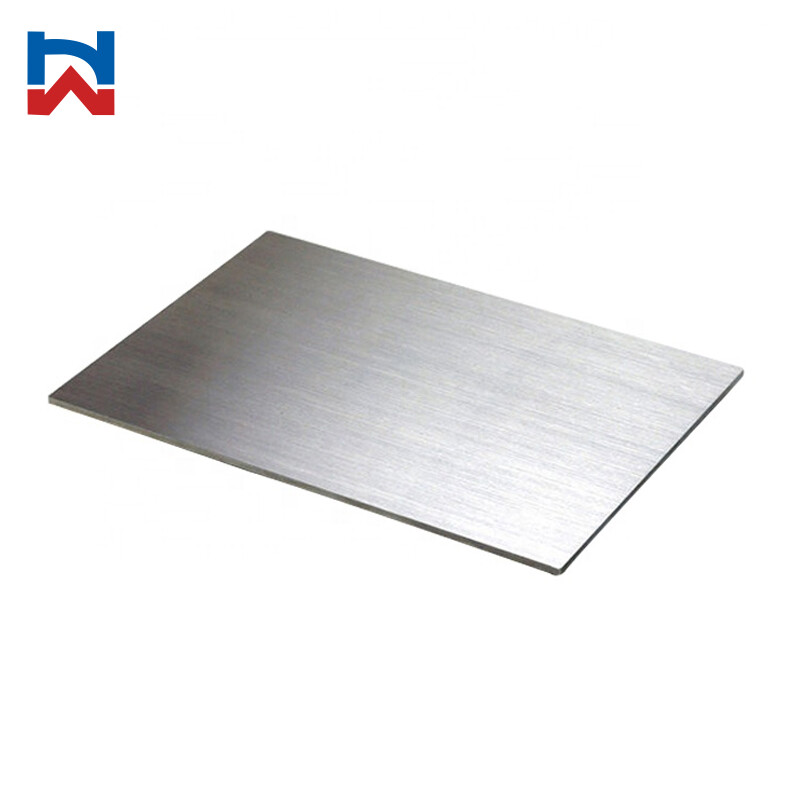 201 Stainless Steel Plate