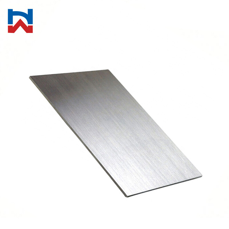 Stainless Steel Plate