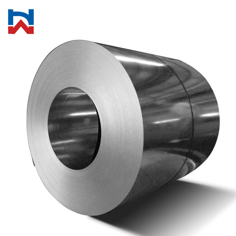 304L Stainless Steel Coil