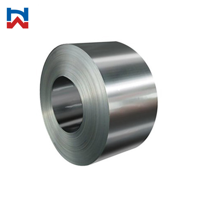 304L Stainless Steel Coil