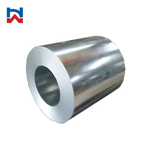 304 Stainless Steel Coil