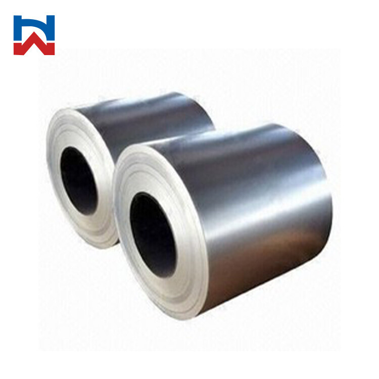 202 Stainless Steel Coil