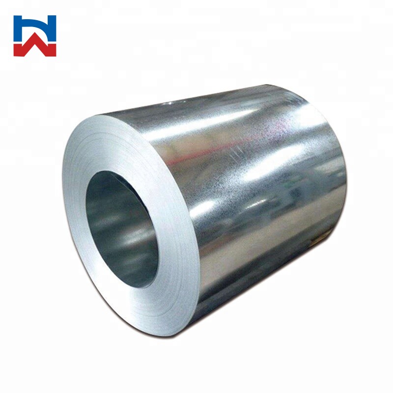 316L Stainless Steel Coil