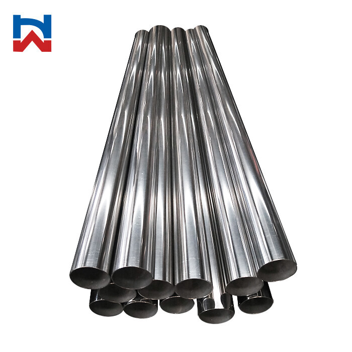 310 Stainless Steel Pipe
