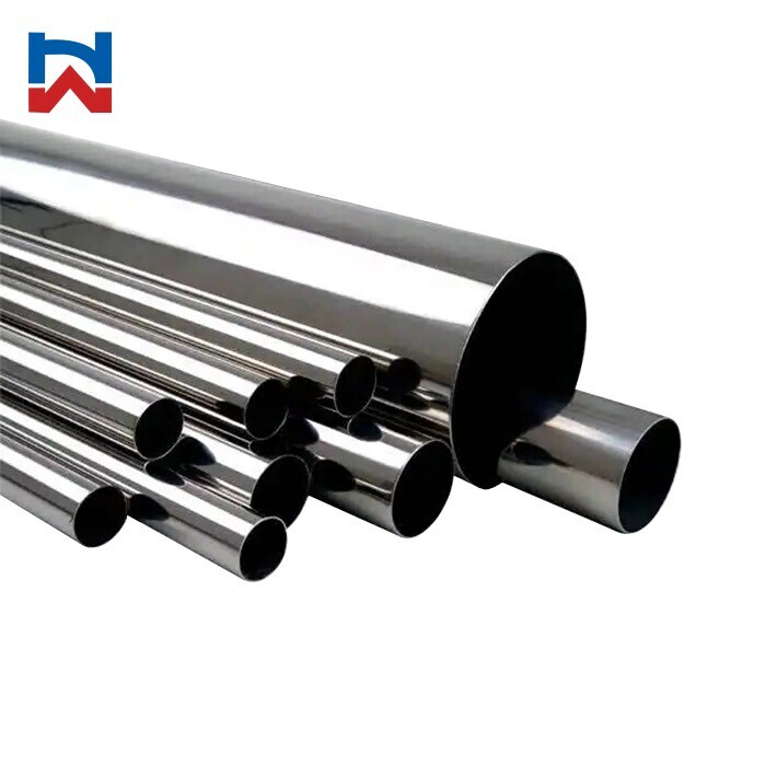 304 Stainless Steel Pipe