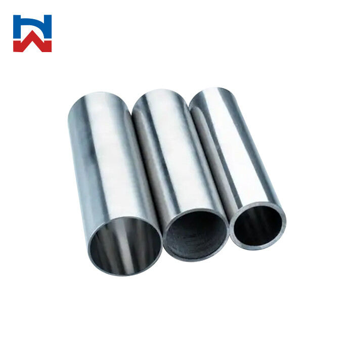 201 Stainless Steel Pipe