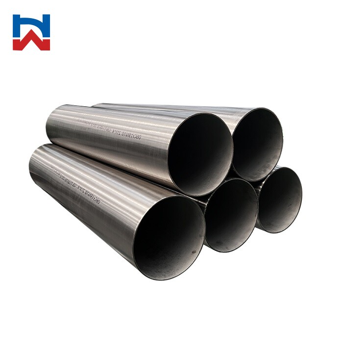304L Stainless Steel Pipe