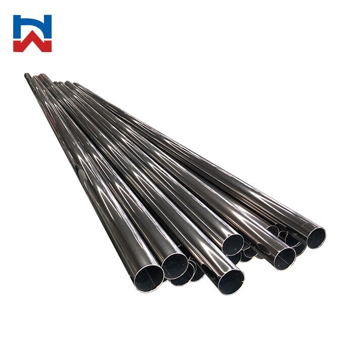 304L Stainless Steel Pipe