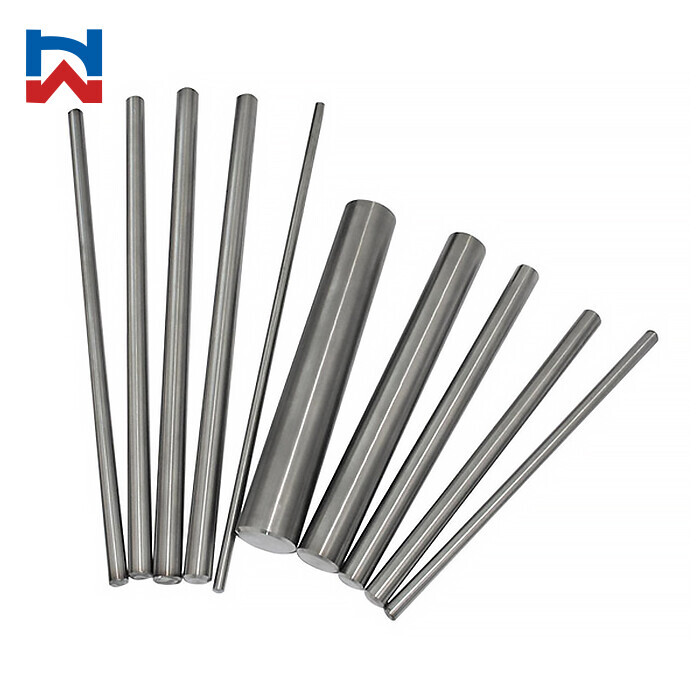 304 Stainless Steel Bar