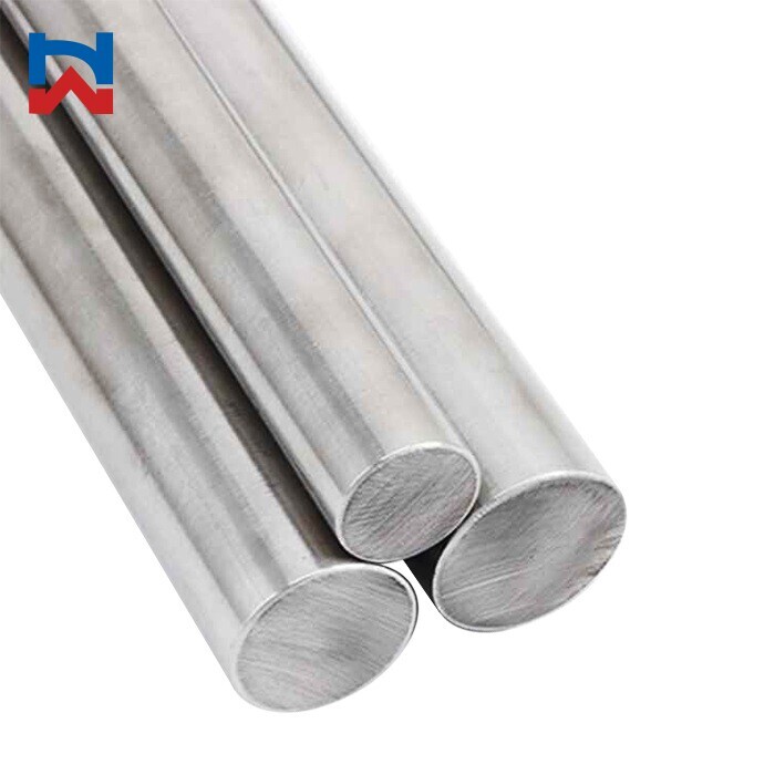 202 Stainless Steel Bar