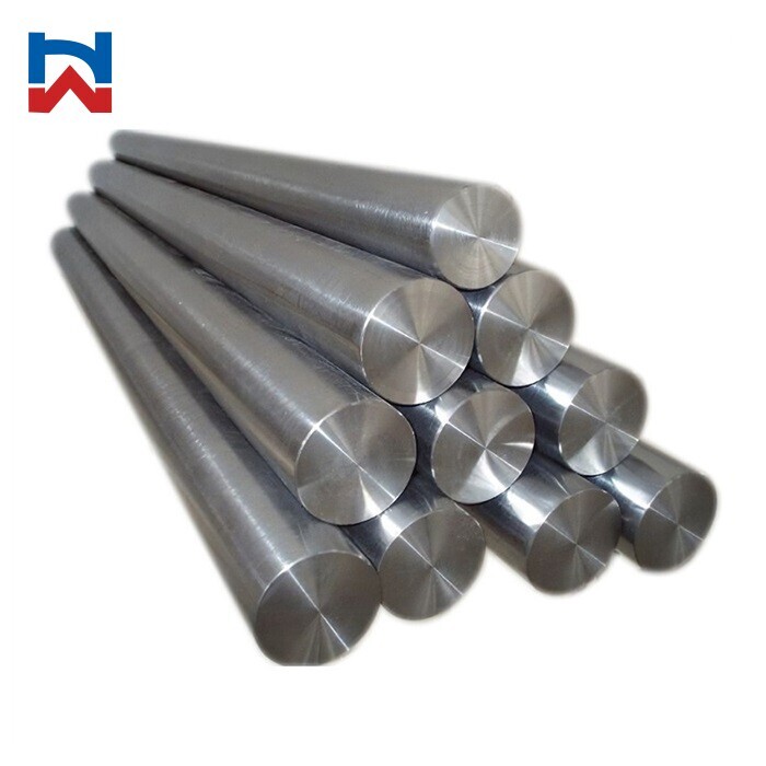 202 Stainless Steel Bar