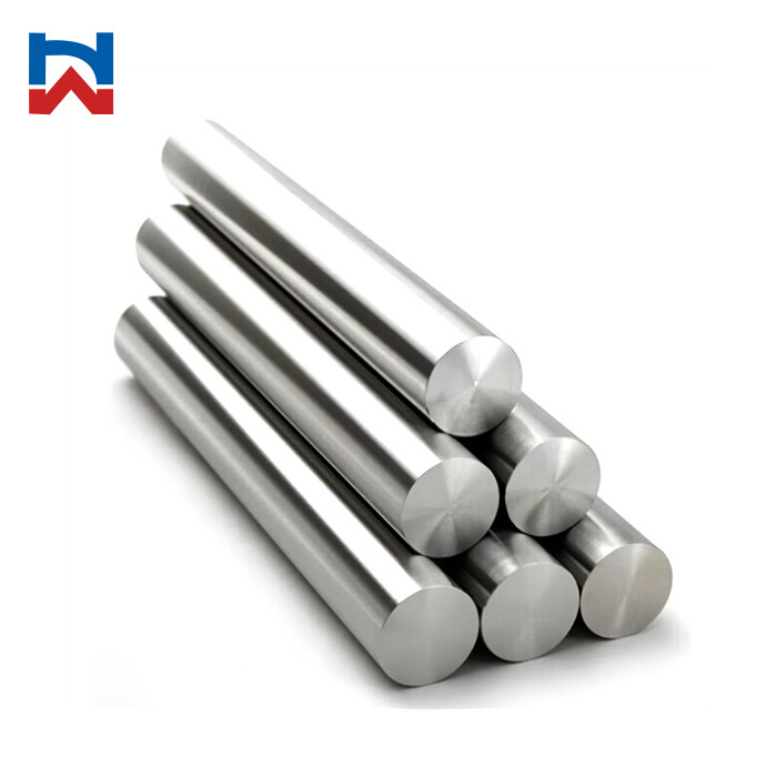 201 Stainless Steel Bar