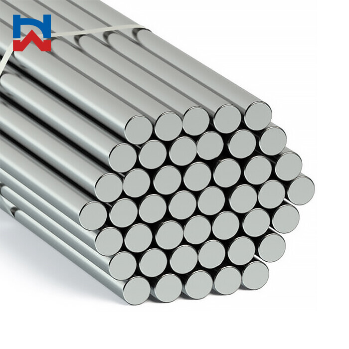 201 Stainless Steel Bar