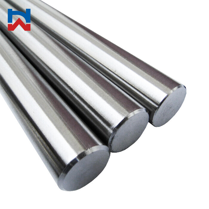 Stainless Steel Bar